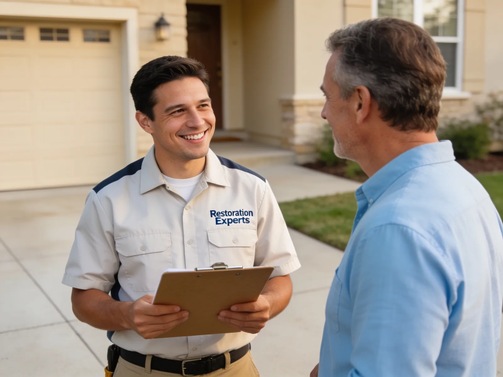 Water Damage Cleanup Quincy, KY FAQs
